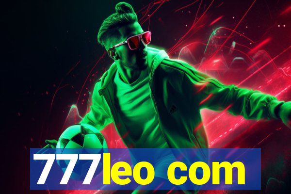 777leo com